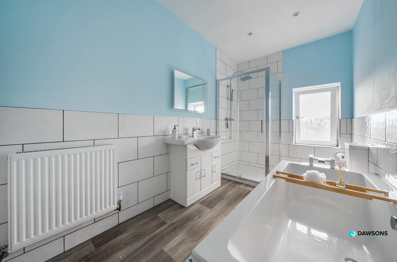 Als Street, Llanelli, SA15 1SN